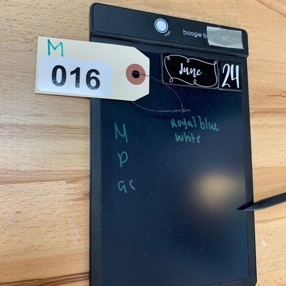 Brooks Brothers Shirt Mens 16 Blue Check The Original Polo Cotton Button Down - Picture 8 of 9